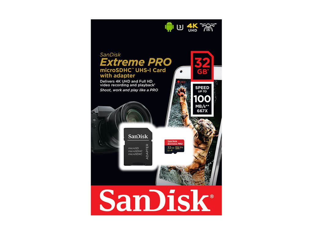 SanDisk micro SDカード 32GB 50枚 新品未使用 Amazon.com: SanDisk
