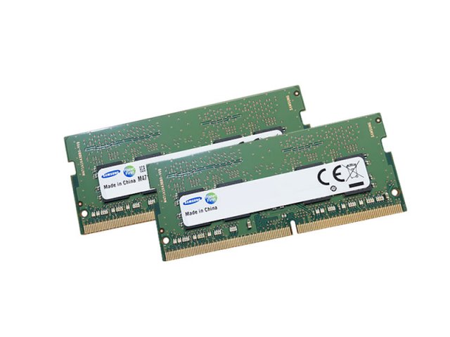 デスクトップ用メモリ】 SAMSUNG DDR4-3200 8GB 2本 PC Amazon.co.jp