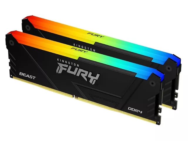 Corsair CMH32GX4M2Z3200C16 VENGEANCE RGB PRO SL 288pin DDR4-3200