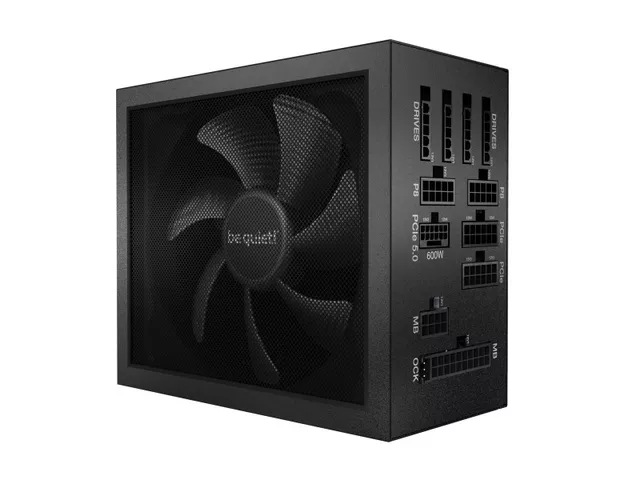 Seasonic SSR-850TR PRIME Ultra Titanium - 製品詳細 | パソコンSHOP