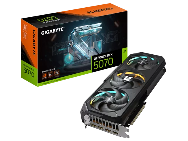 グラフィックボード・グラボ・ビデオカード GIGABYTE GeForce RTX 3070