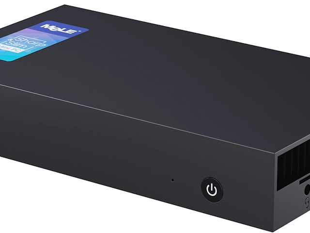 intel NUC 10 Performance MINI PC - NUC10i5FNHJA (BXNUC10I5FNHJA