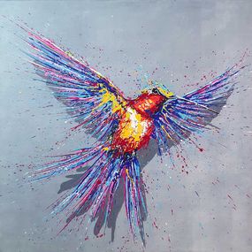 mimi the clown /シルクスクリーン 91gEypQZdpL._AC_UF894,