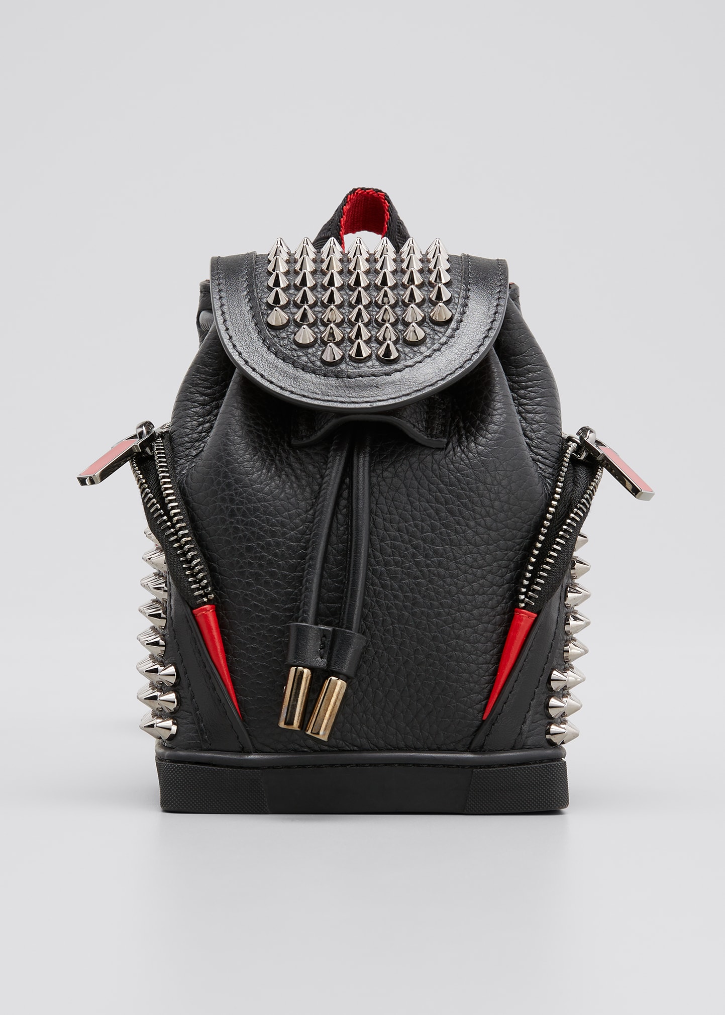 希少‼︎ Explorafunk Keyringキーリングバック ルブタンバッグ