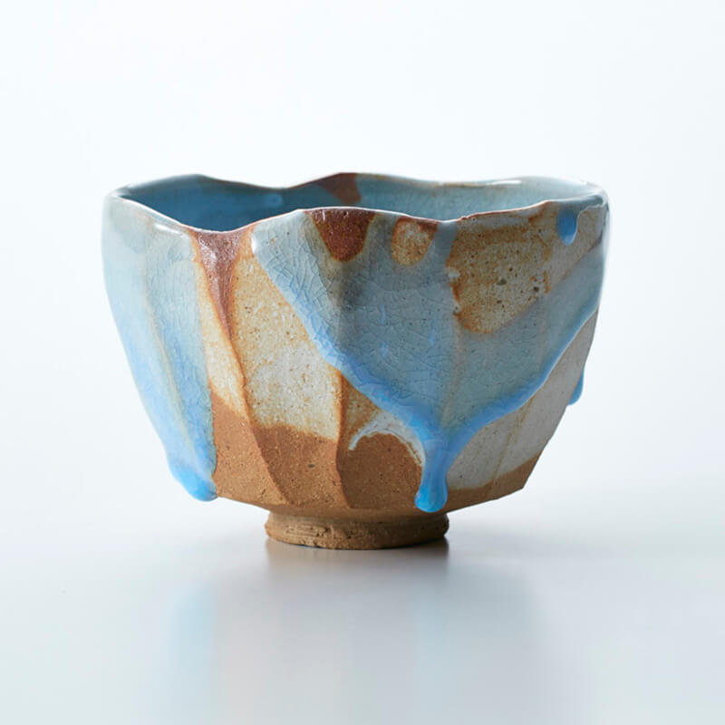 茶陶の新たな地平を拓く｜朝日焼十六世松林豊斎の解釈と表現（前編