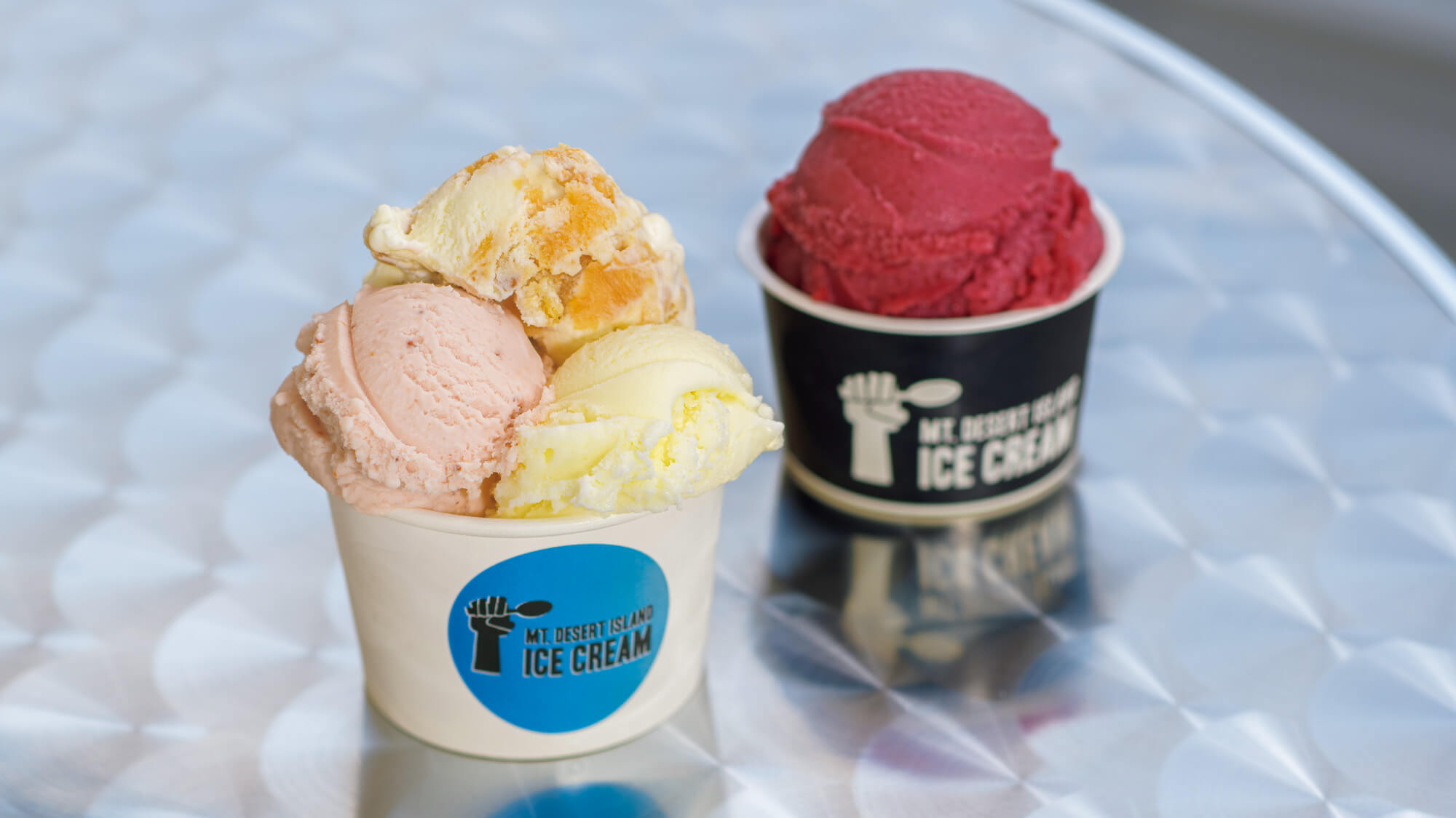 食べたい味”を追求した濃厚な本場米国スタイル。長野〈マウント