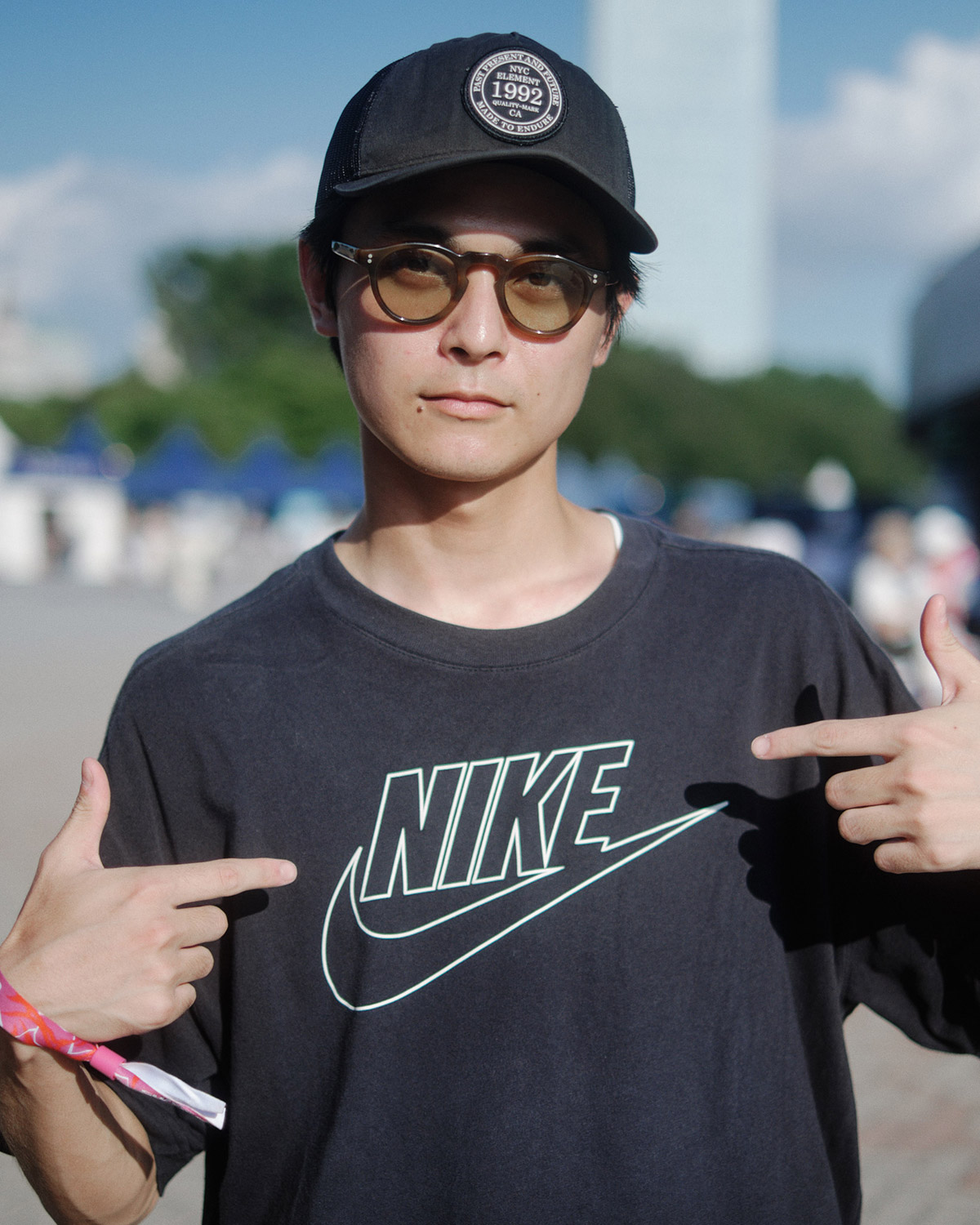 あなたのTシャツ、見せてください！『サマソニ2024』Tシャツスナップ