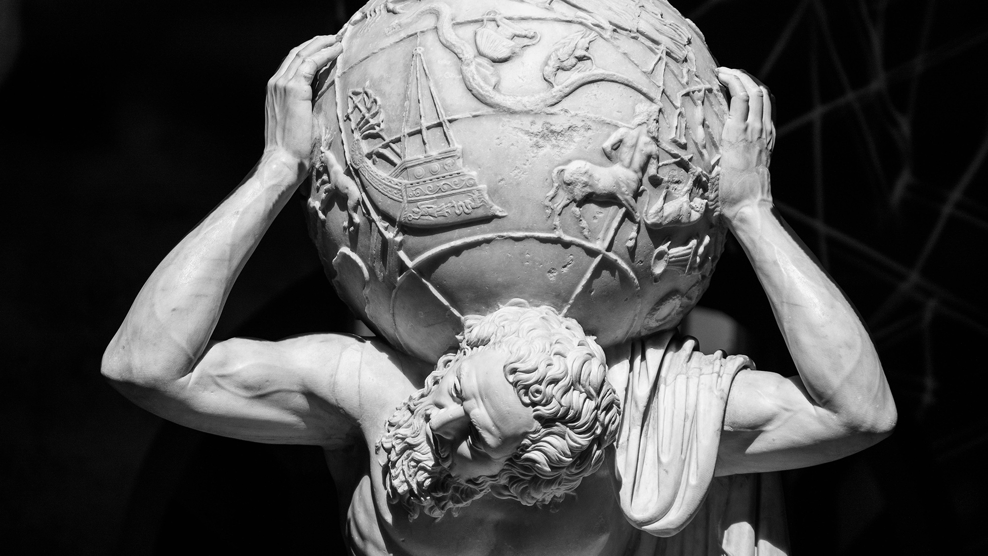 アートの旅は終わらない。大阪・関西万博イタリア館の名作が語りかける