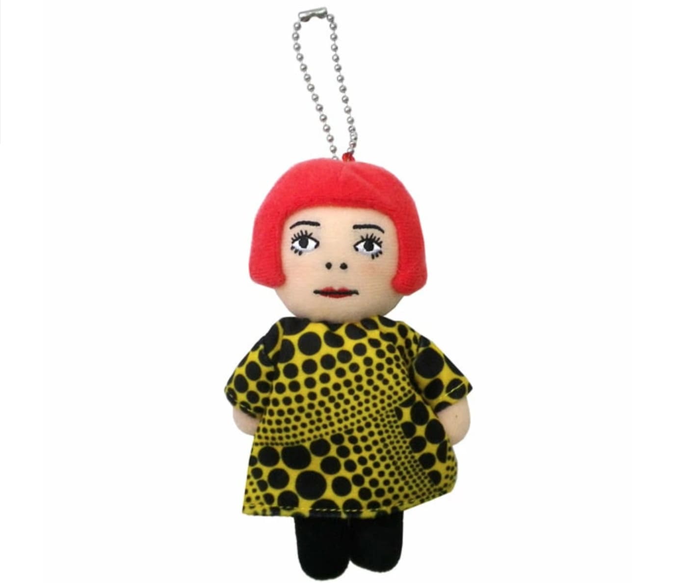 草間彌生グッズおすすめ11選！と販売場所を紹介 | Dealers Stock