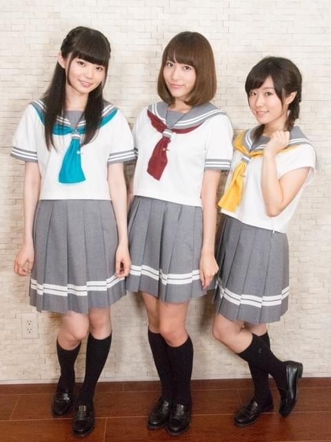 ラブライブ！サンシャイン!!」最終回目前インタビュー 伊波杏樹、諏訪
