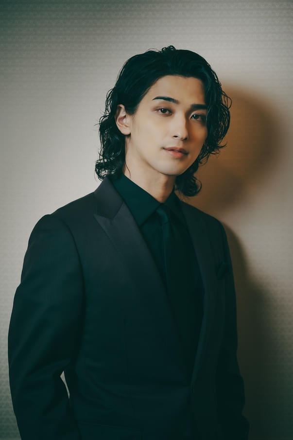 新品未使用 横浜流星 限定グッズスウェットになります！国宝 吉沢亮