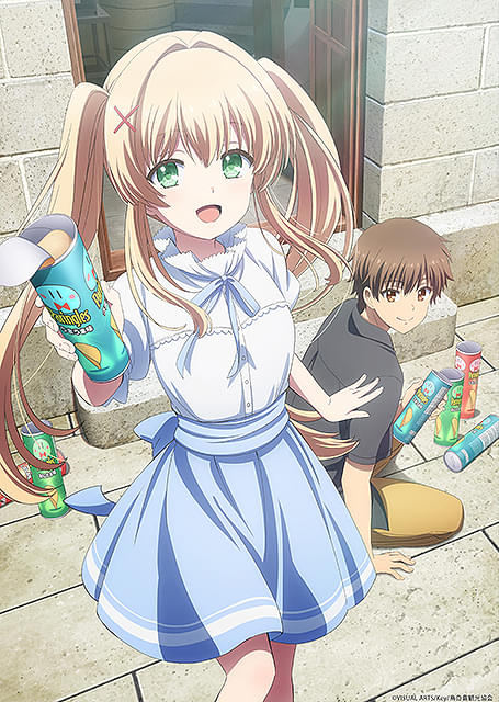 劇場版 サマーポケッツ セミコンプリート 特典 セット 紬 蒼 しろは