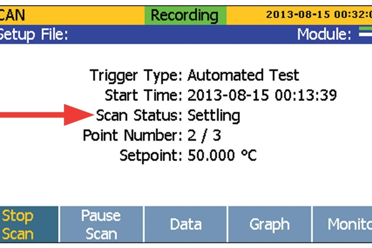 Streamline Temperature Sensor Calibration with the 1586A Super-DAQ