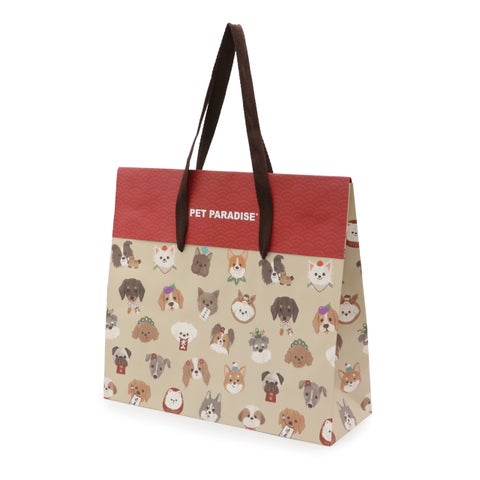 ペットパラダイス＆しろたん＆マザーガーデン 福袋2026！予約＆販売