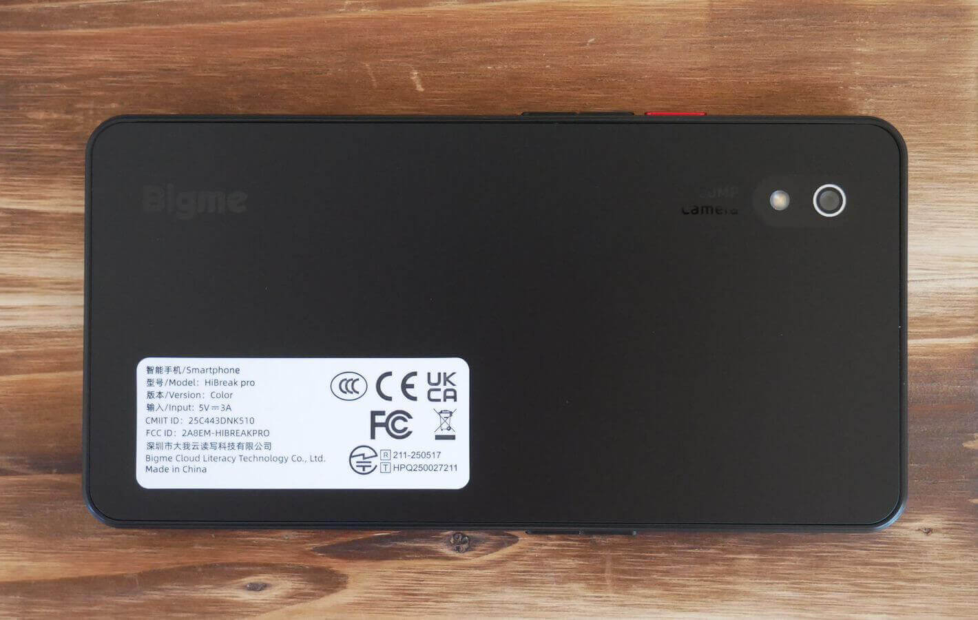 Bigme HiBreak Pro Color E INK Smartphone Full Review - Good e-Reader