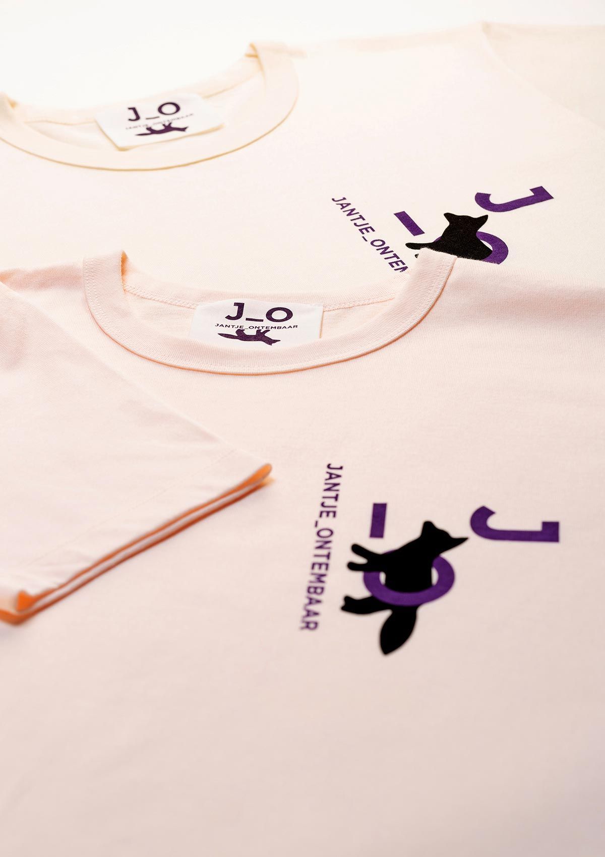 香取慎吾「ヤンチェ_オンテンバール」とメゾン キツネがコラボした