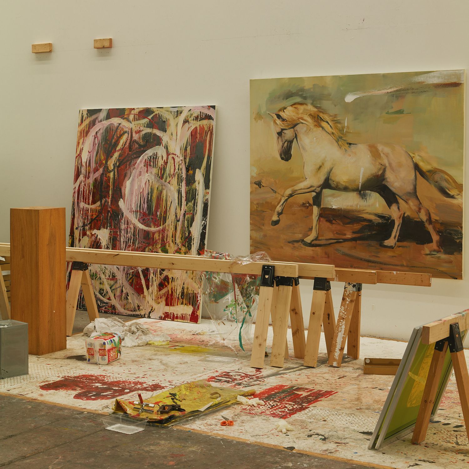 井田幸昌 Yukimasa Ida J シルクスクリーン ED50 【公式通販】