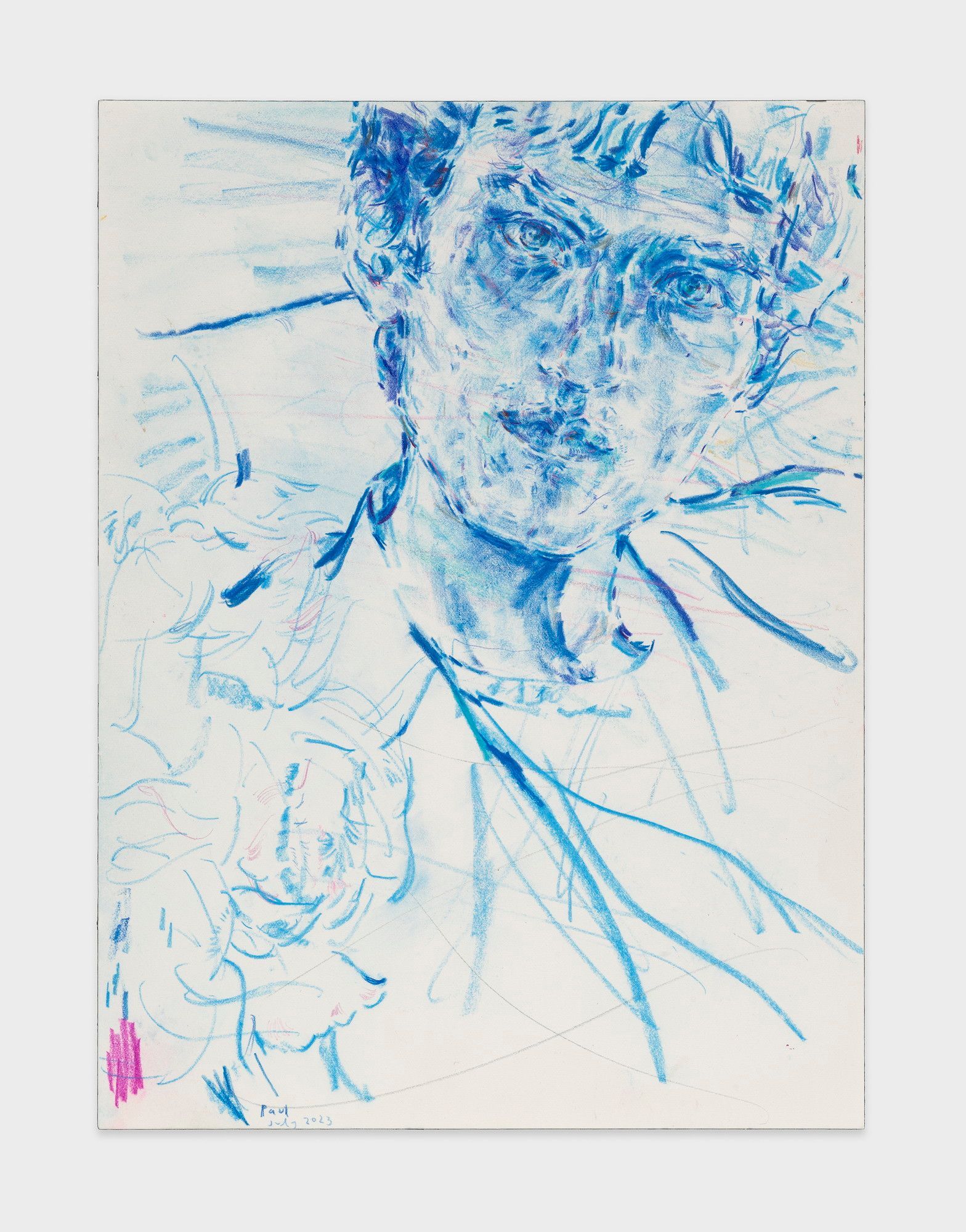 油絵 エリザベート 72×92cm 油絵エリザベート72×92cm