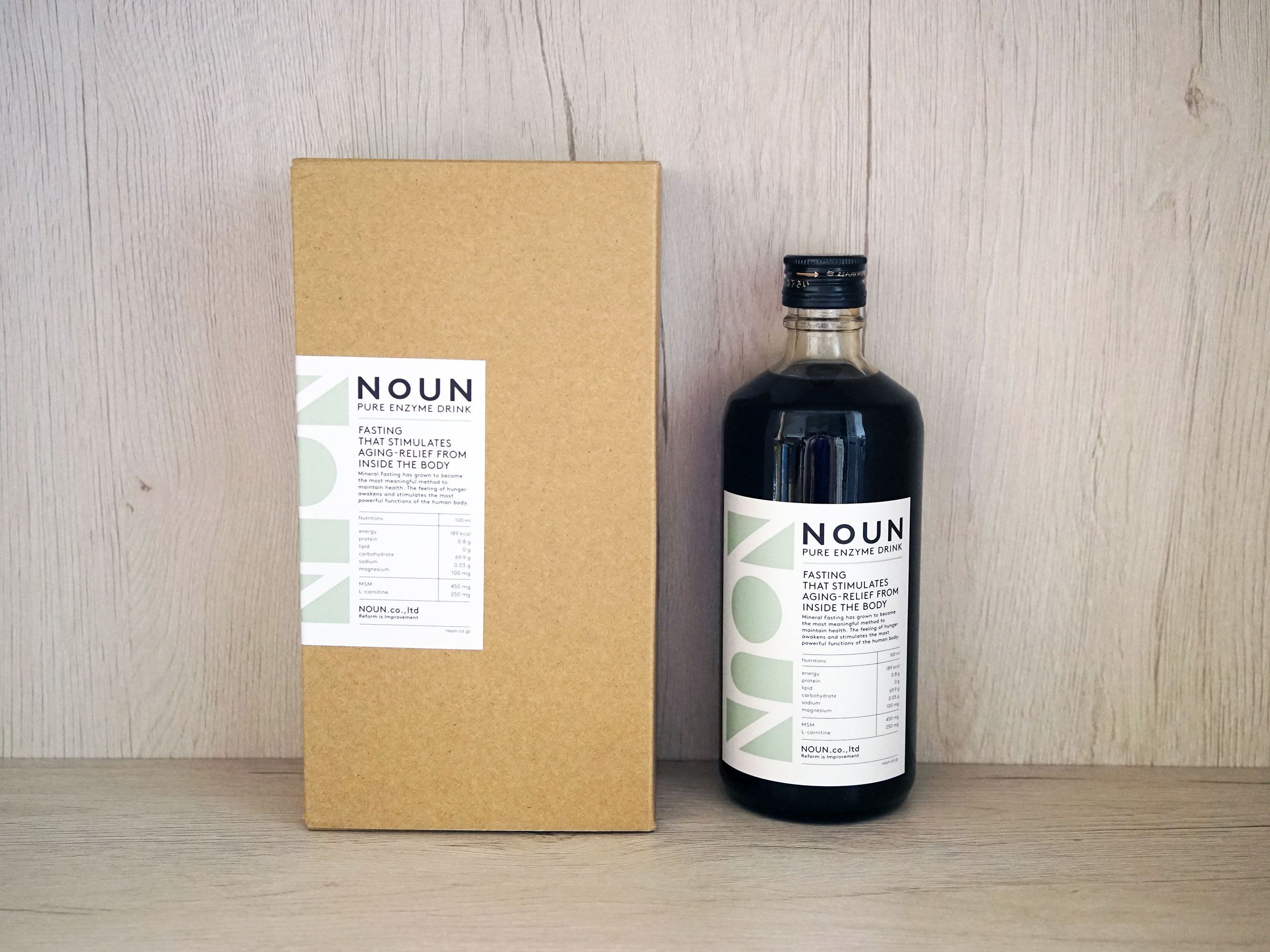 マキシドイド ノニジュース ☆4本セット☆ノニジュース マキシドイド