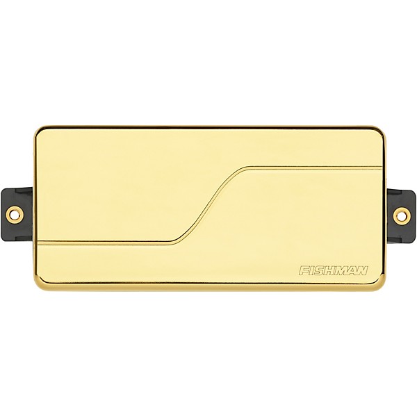 Fishman Fluence Modern Humbucker 3 Voices 7-String Electric Guitar