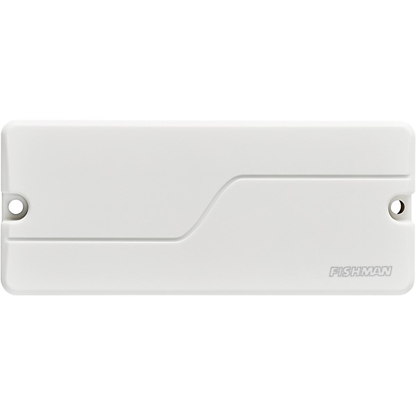 Fishman Fluence Modern Humbucker 3 Voices 7-String Electric Guitar