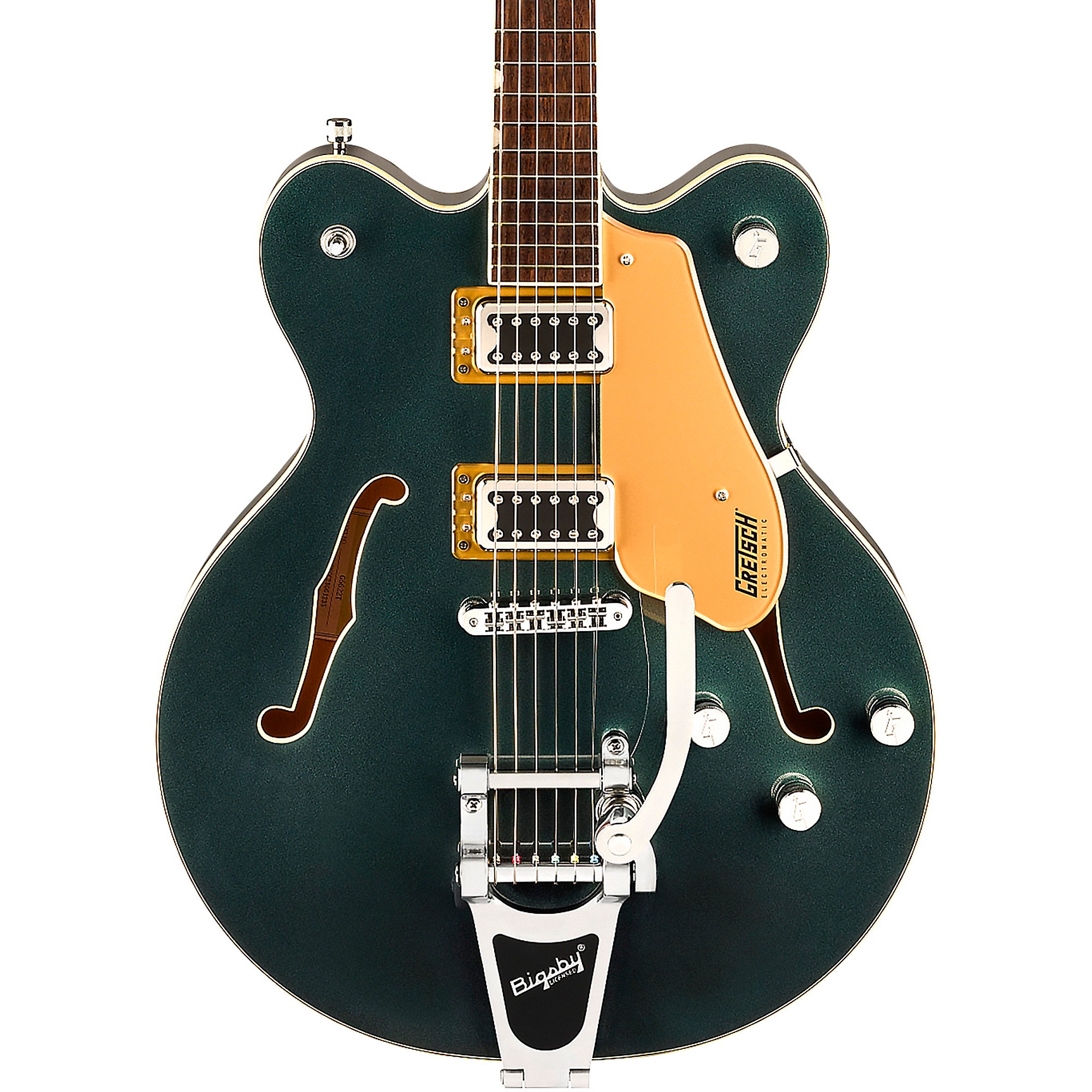 Gretsch Guitars G5622T Electromatic Center Block Double-Cut with