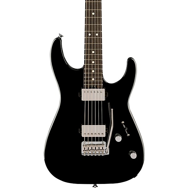 Charvel Pro-Mod Super Stock DKA 22 HH 2PT EB Limited Edition Gloss