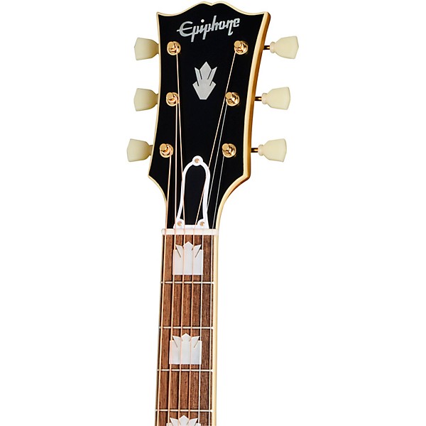 Epiphone Inspired by Gibson Custom 1957 SJ-200 Acoustic-Electric