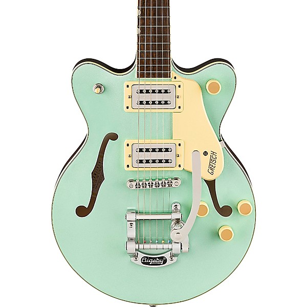 Gretsch Guitars Streamliner Limited-Edition Center Block Jr