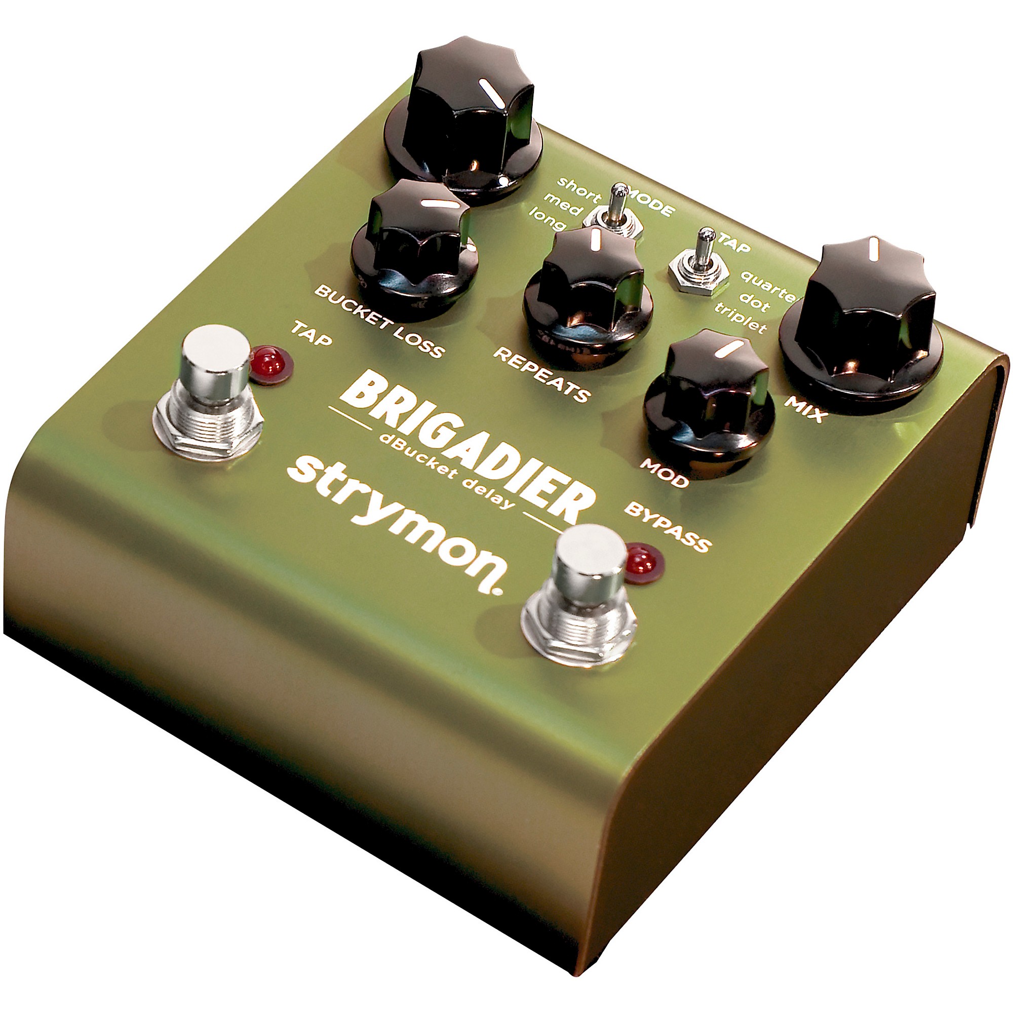 Strymon Brigadier dBucket Delay 初期型