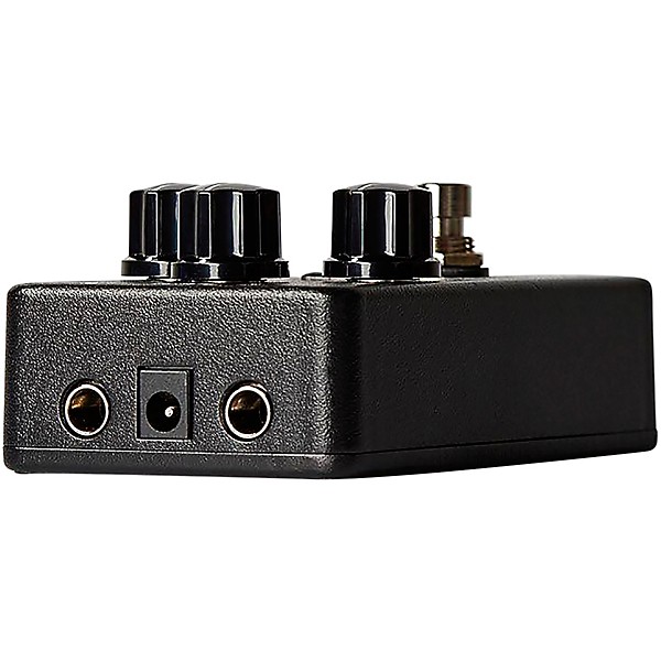 Neunaber Seraphim Shimmer v2 Reverb Effects Pedal Black | Guitar