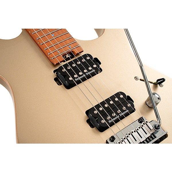 Cort G300 Pro Electric Guitar Metallic Gold | Guitar Center