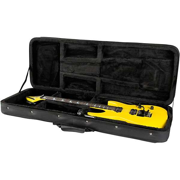 Jackson American Series Soloist SL2 DX Electric Guitar Lemon Ice