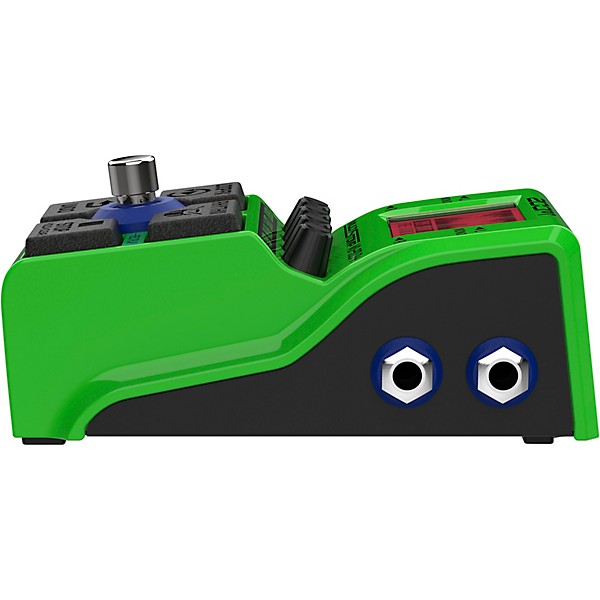 Zoom MultiStomp MS-90LP+ 32-Bit Looper Pedal