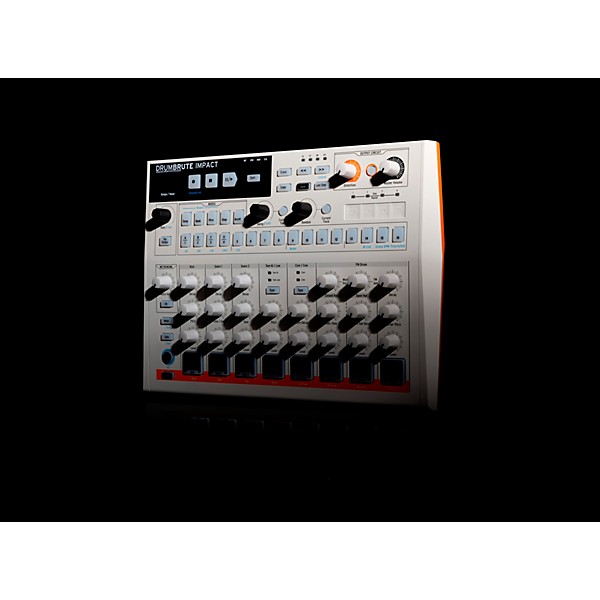 Arturia DrumBrute Impact 1984 | Guitar Center