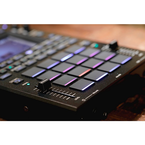 KORG KAOSS Replay Dynamic Effects Processor and Sampler | Guitar