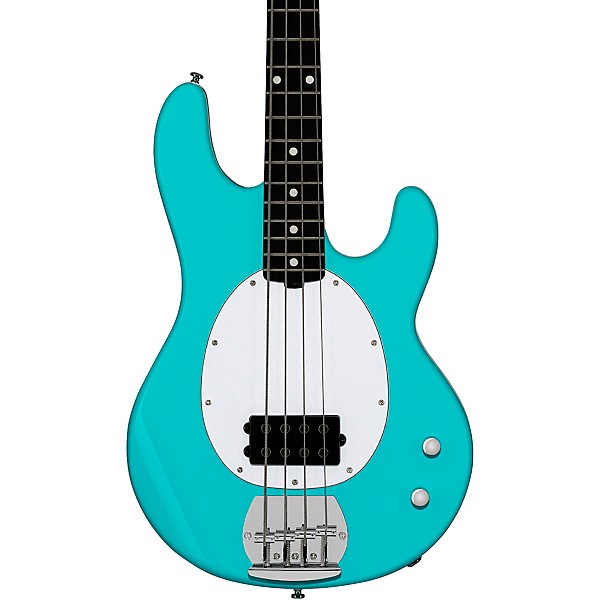 Sterling by Music Man Intro Series StingRay RAY2 Electric Bass