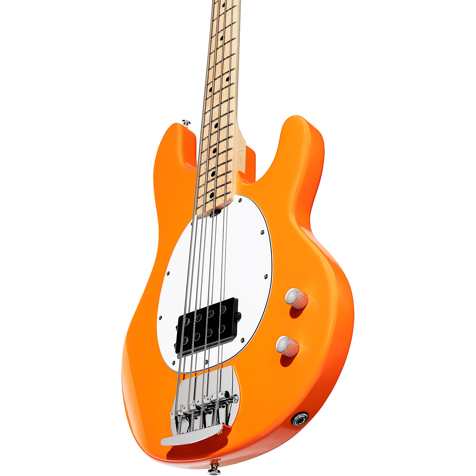 Sterling by Music Man Intro Series StingRay RAY2 Electric Bass