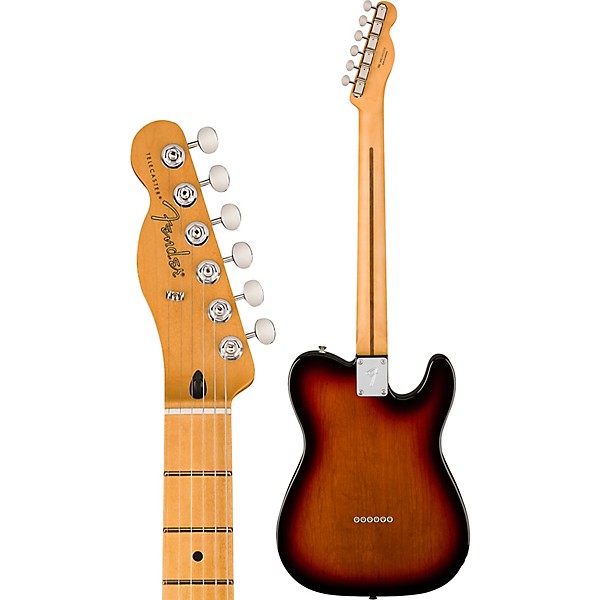 Fender Player II Telecaster Left-Handed Maple Fingerboard Electric