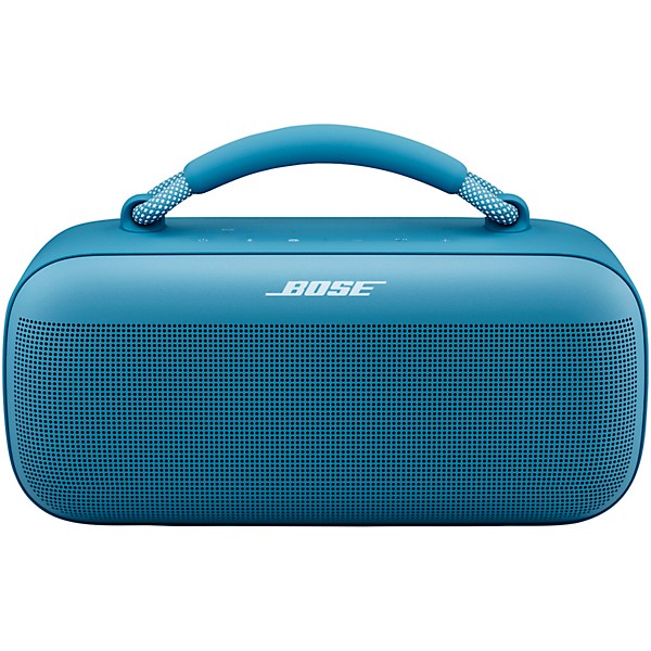 Bose SoundLink Max Portable Speaker Blue Dusk | Guitar Center