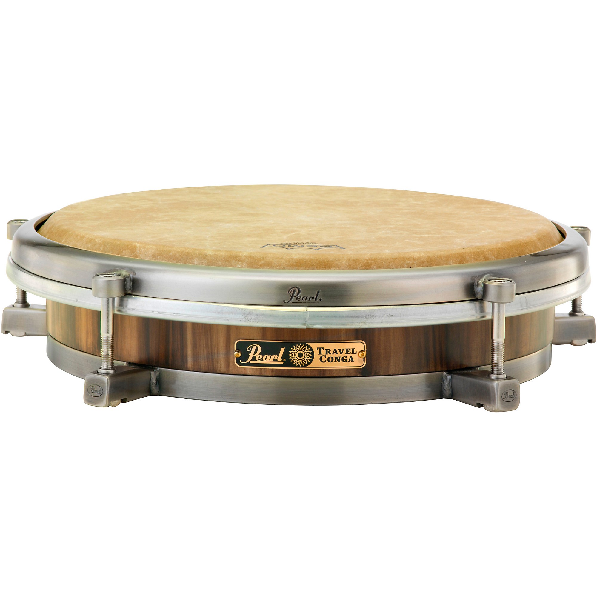 トラベルコンガ トラベルコンガ パール 2個セット PEARL コンガ 2台