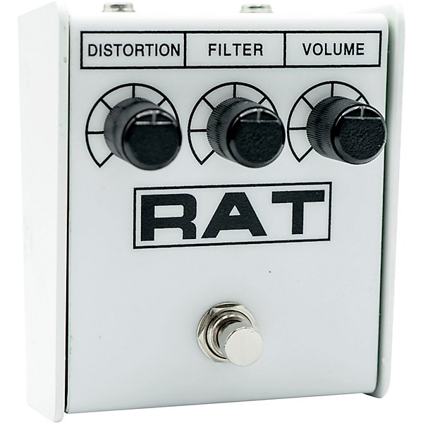 ProCo RAT2 WHITE 白ラット MOD. Amazon | Pro-co RAT 2 WHITE “IKEBE