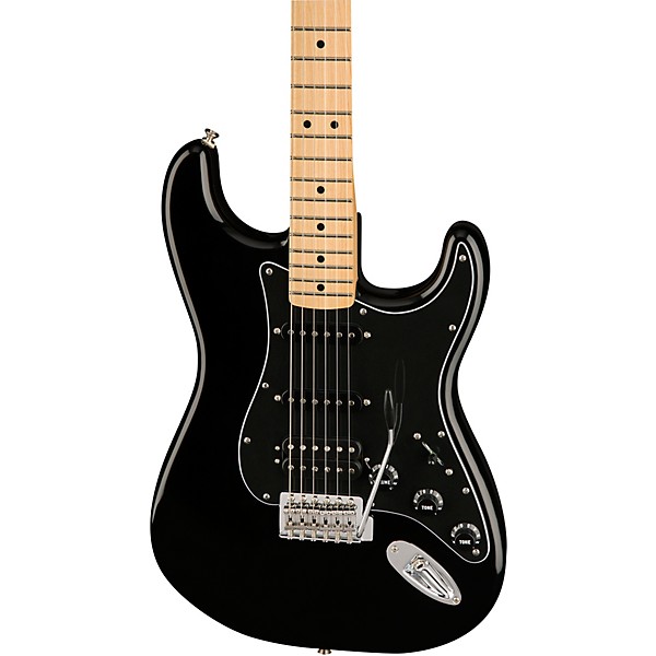 Fender Special Edition Standard Stratocaster HSS Electric Guitar