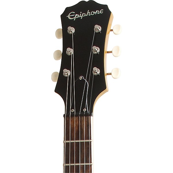 Epiphone Limited Edition 50th Anniversary 1961 SG Special Outfit