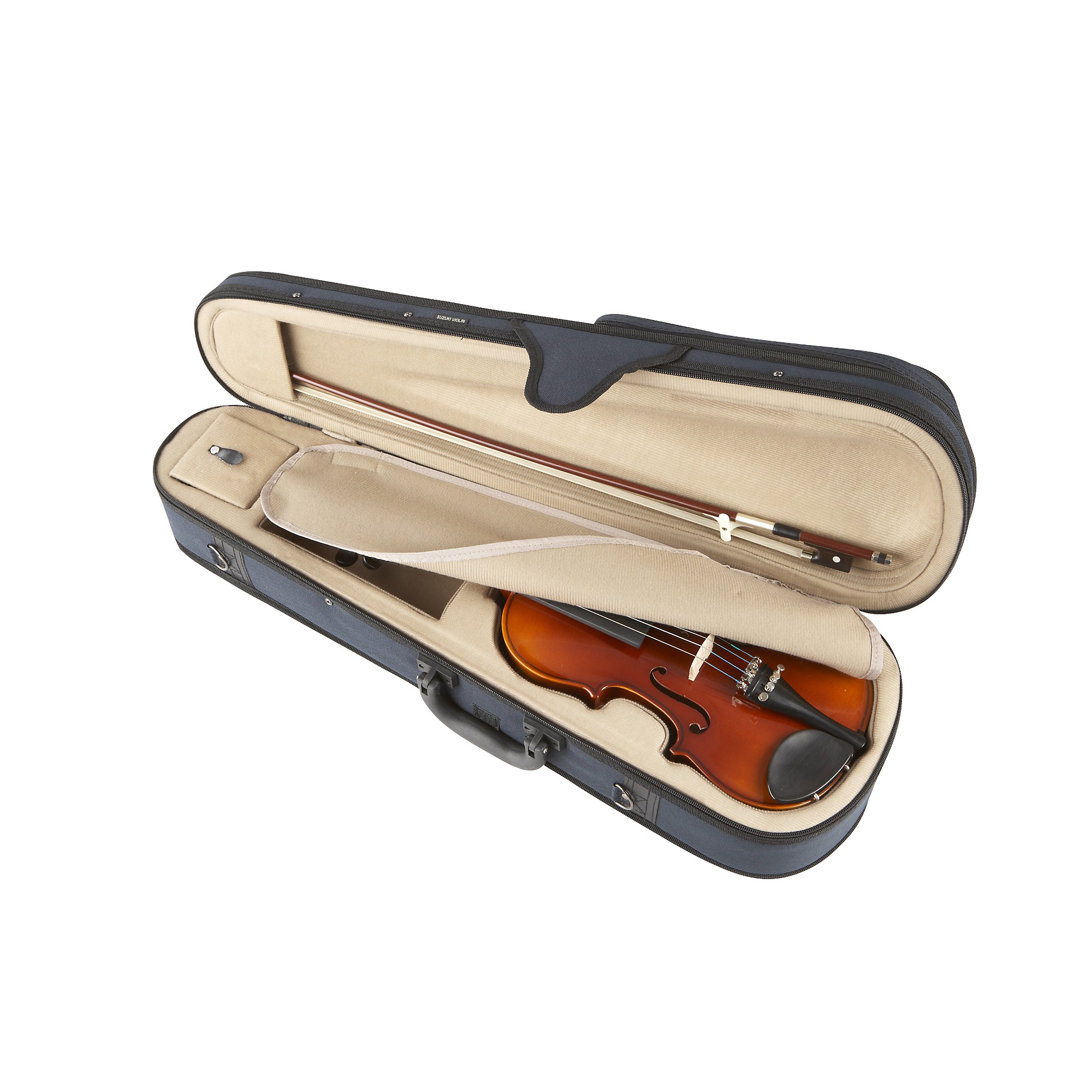 調整品】SUZUKI VIOLIN ETERNAL No.1100 3/4 No.1100 エターナル