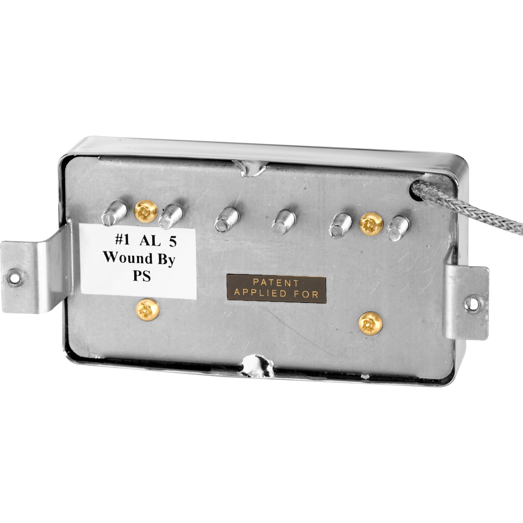 Gibson Burstbucker Pro Bridge Humbucker Pickup Nickel | Guitar Center