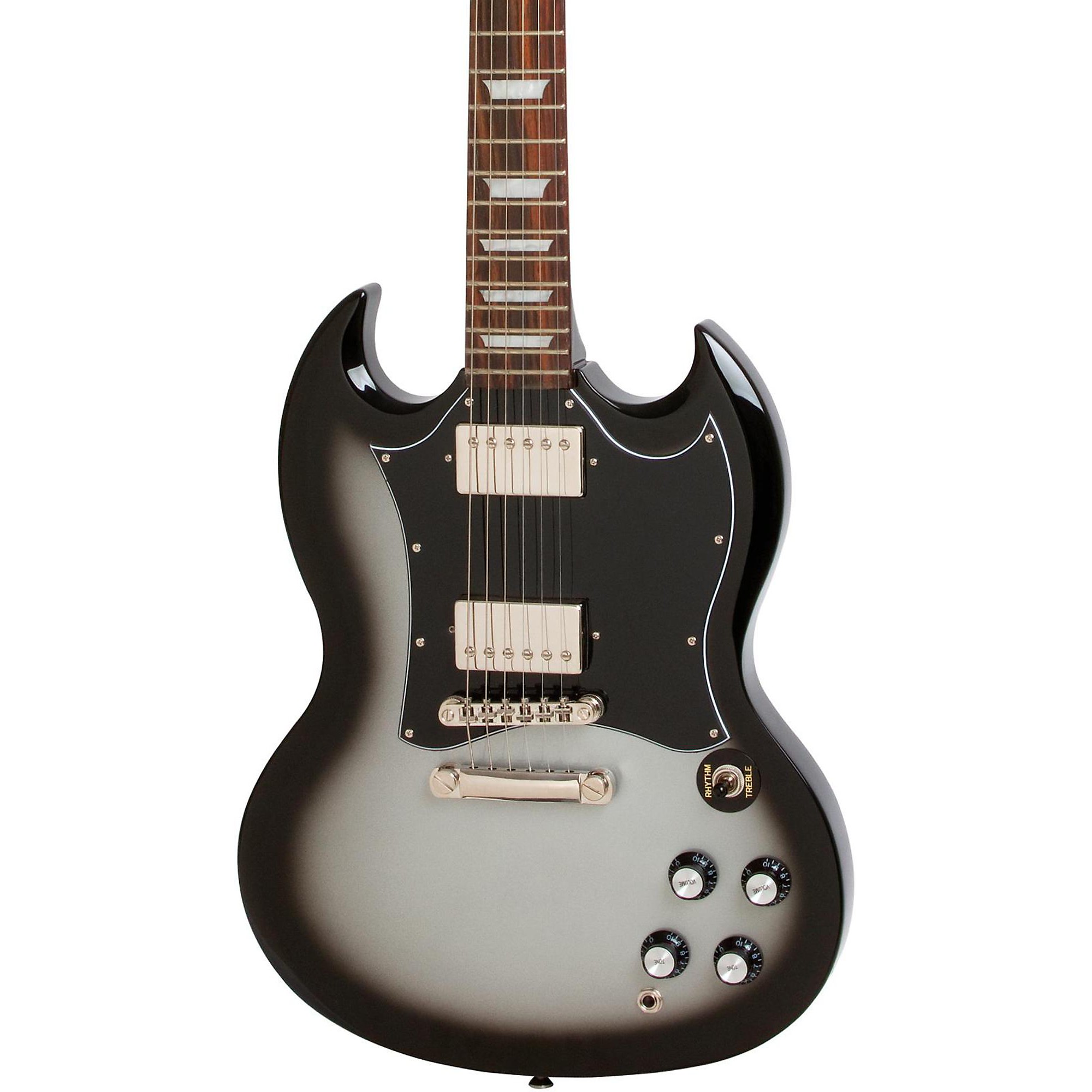 Epiphone SG Standard G-400 Limited ラージピックガード