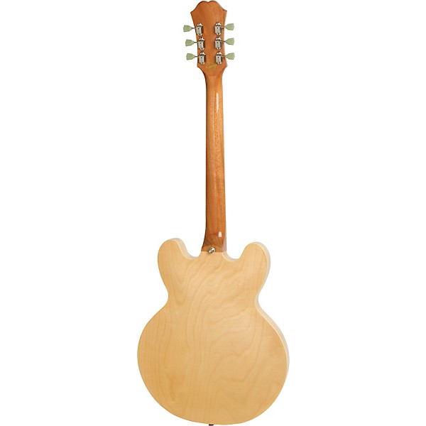 Open Box Epiphone Limited Edition ES-335 PRO Electric Guitar