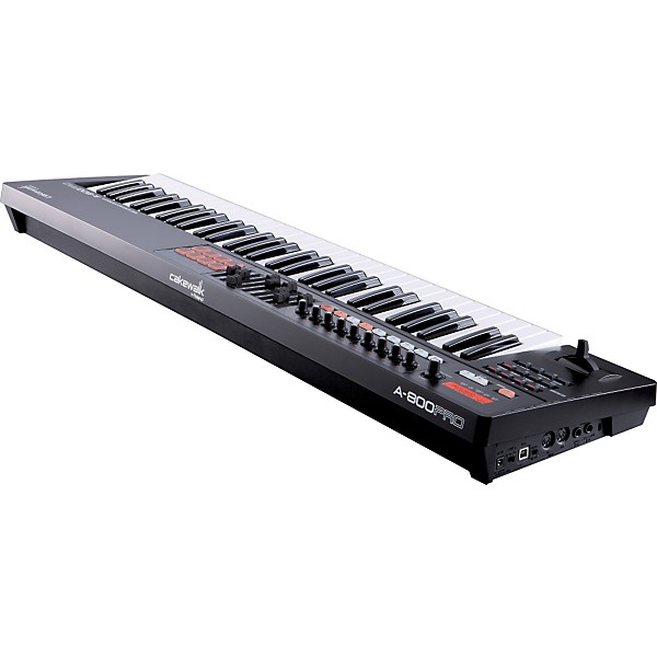 美品】【廃盤】Roland A-800pro midiキーボード roland A-800 pro