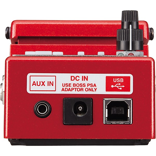 BOSS RC-3 Loop Station | Guitar Center